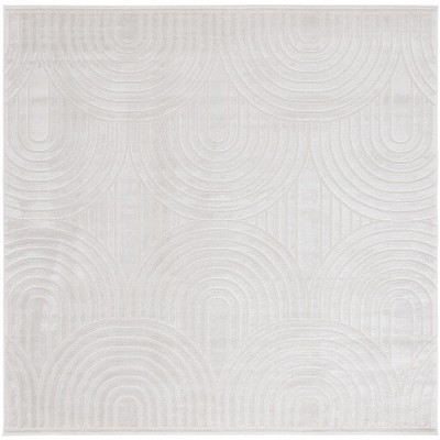 Saylor 100 SAY107 Power Loomed Indoor Rug - Safavieh