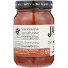Jardines Hatch Green Chili Salsa - 6 pack, 16 oz - 3 of 3