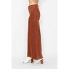 Women's High Waist Wide Leg Jean - Judy Blue - 2 of 4