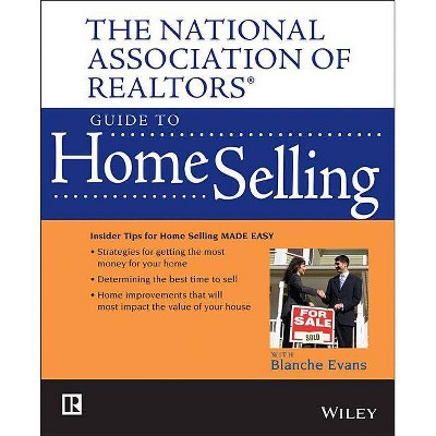 Nar Guide to Home Selling - (Paperback)