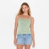 Women's Tank Top - Wild Fable™ - 2 of 4