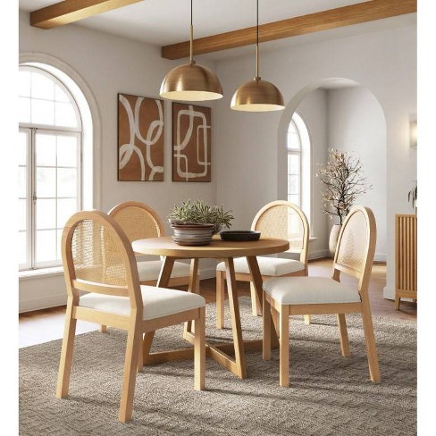 Nathan dining room chairs cheap
