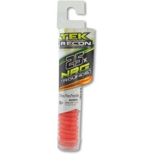 Tech4Kids Tek Recon NRG Ammo Pack (25 Rounds) - 1 of 1