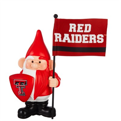 Texas Tech Red Raiders Outdoor Decor, Texas Tech Patio Decor