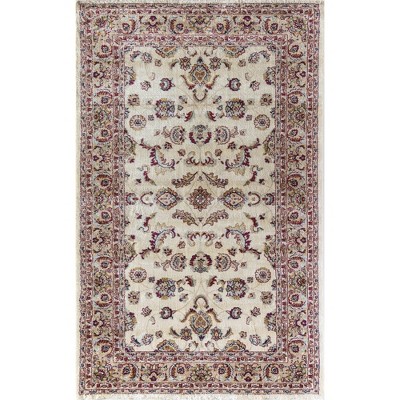 Rugs America Bardot Transitional Traditional Area Rug