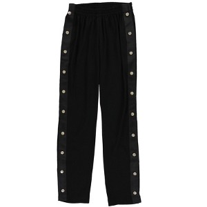 bar III Womens Embellished Soft Casual Sweatpants - 1 of 2