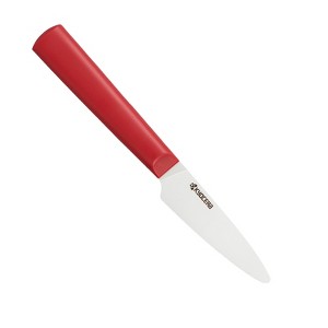 Kyocera INNOVATIONwhite® 3-Inch Ceramic Paring Knife, White Blade - 1 of 2