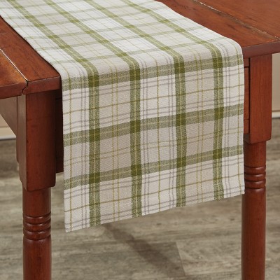 Park Designs Peaceful Cottage Table Runner 13" x 36"