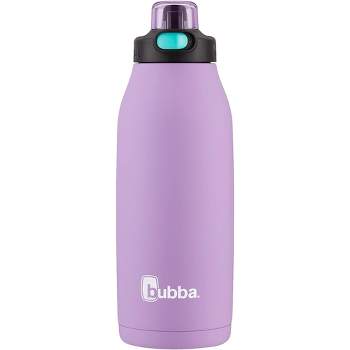 Bubba 40 oz. Radiant Vacuum Insulated Stainless Steel Water Bottle with Chug Lid