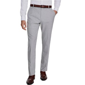 Tommy Hilfiger Mens Modern Fit Dress Pants Slacks - 1 of 1