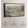 Art Remedy Armand Guillaumin - Valley of the Sedelle Classic Monet Art Prints Framed - 3 of 4