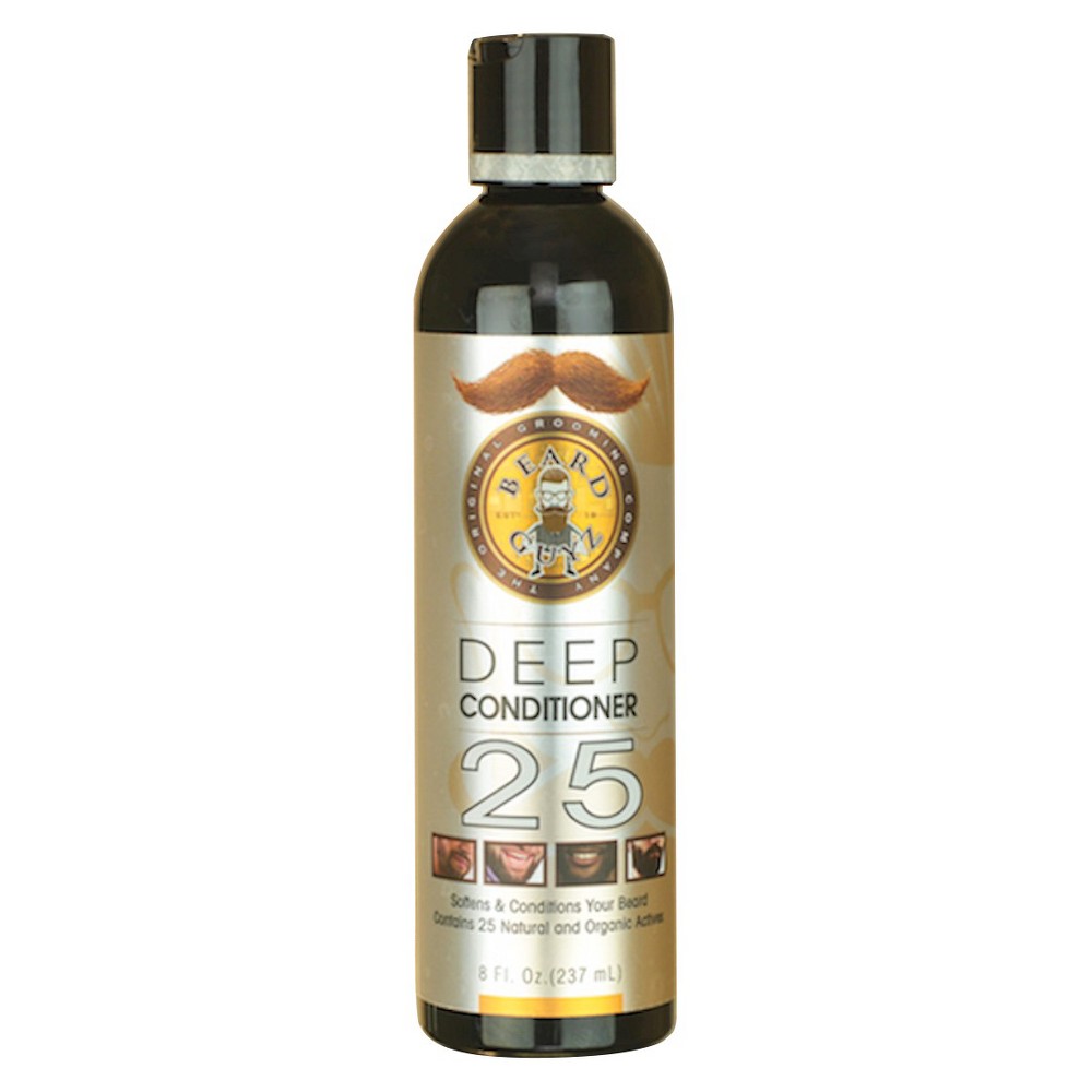 UPC 746817004120 product image for Beard Guyz Deep Conditioner 25 - 8 oz | upcitemdb.com