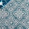 Courtyard CY8066 Power Loomed Indoor/Outdoor Area Rug  - Safavieh - 4 of 4