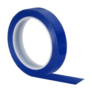Unique Bargains Adhesive Versatile Durable Highlight Graphic Chart Marking Tape 72 Yards - 1 of 4