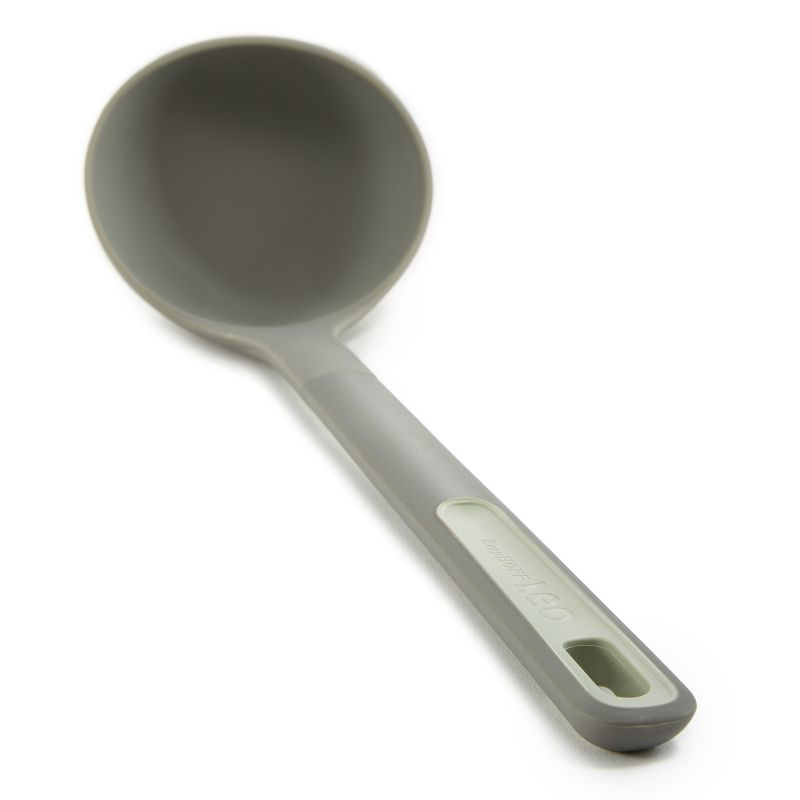 BergHOFF Balance Non-stick Nylon Serving Ladle 12.5", Recycled Material, 3 of 8