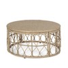 BRUCE COFFEE TABLE - 3 of 4