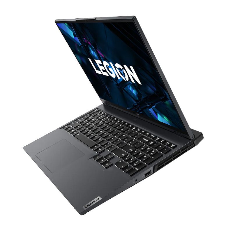 Lenovo Legion 5i Pro 16" WQXGA Gaming Laptop i7-11800H GeForce RTX 3050 16GB Ram 512GB SSD W11H - Manufacturer Refurbished, 3 of 11