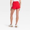 Women's 3" High-Rise Laser Cut Shorts - All In Motion™ - 2 of 3