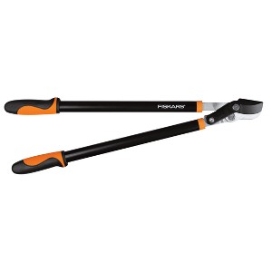 Fiskars 28" Power-Lever Lopper - 1 of 4