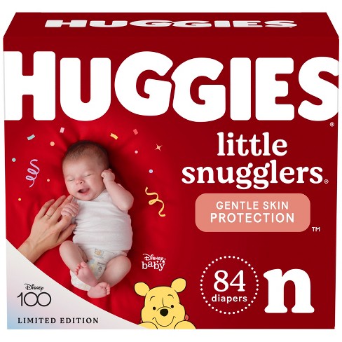 huggies little snugglers super pack