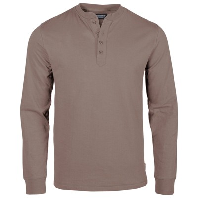 Mountain Khakis Men's Trap Henley