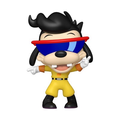 Funko POP! Disney: AGM Max Figure