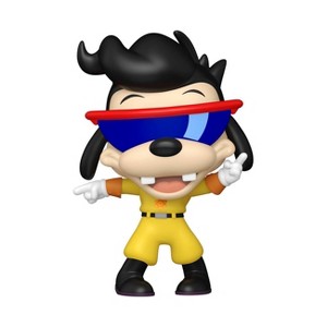 Funko POP! Disney: AGM Max Figure - 1 of 2