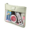 Fulton Bag Co Leatherette Snack Pouch Sacks 2pk - 4 of 4