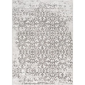 Mark & Day Dalmeny Woven Indoor Area Rugs - 1 of 4