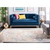 Madison MAD611 Power Loomed Indoor Rug - Safavieh - 3 of 4