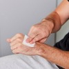 CareStock Gauze Sponge, 4 x 4 in. 8-Ply - Highly Absorbent Cotton Wound Dressing - Sterile - 4 of 4