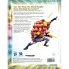 Power Rangers RPG A Time of Knight Adventure Hardcover RPG Book, Level 5 - 2 of 4