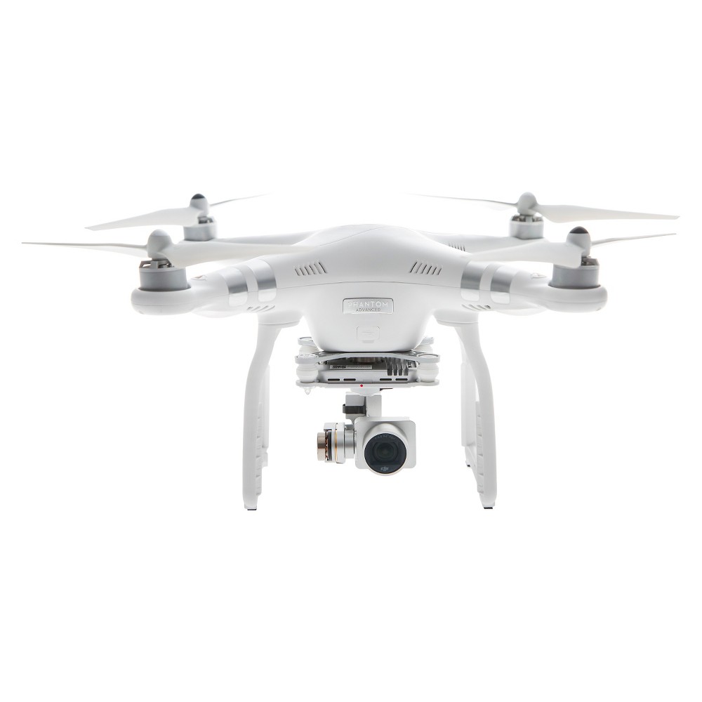 UPC 190021000001 product image for DJI Phantom 3 Advanced Quadcopter | upcitemdb.com
