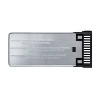 Kalorik 2-Slice Rapid Toaster Stainless Steel - 3 of 4