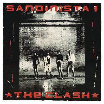 The Clash - Sandinista! (Vinyl)