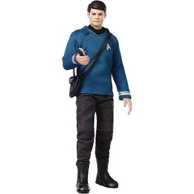 Hiya Toys - Hiya Toys - Star Trek 2009 - Exquisite Super - Mccoy 1/12 Px Action Figure