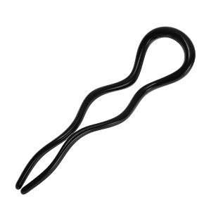 Unique Bargains U-shaped Hair Pin 4.92"x1.38" 1 Pc - 1 of 4
