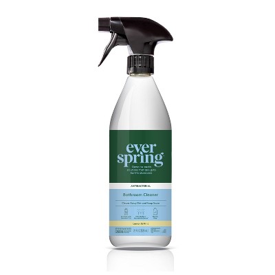 Bathroom Disinfecting Spray - 28 fl oz - Everspring™