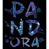 Women's Avatar Pandora Flora and Fauna Logo T-Shirt - 2 of 4
