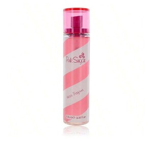 Aquolina Pink Sugar, 3.38 oz Hair Perfume Spray for Women - 1 of 1