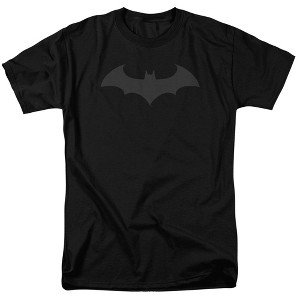 Men's Batman Hush Logo T-Shirt - 1 of 4