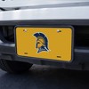UNCG Secondary Logo  Novelty Metal Vanity Tag License Plate - 3 of 4