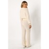 Petal and Pup Womens Victoria Knitted Set - 3 of 4