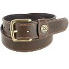 Realtree Men's Shotgun Shell Keeper Belt - 4 of 4