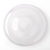 Collapsible Microwave Cover - Bullseye's Playground™ - 2 of 3