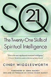 SQ21 - by  Cindy Wigglesworth (Paperback)