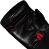 Title Boxing Professional Old School Leather Bag Gloves 3.0 - 3 of 3