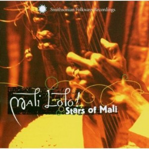 Various Artists - Mali Lolo: Stars Of Mali (CD) - 1 of 1