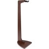 Gator Frameworks GFW-ELITEGTRHNGSTD-BRN Elite Series Guitar Hanging Stand in Dark Brown Walnut Finish Walnut - 2 of 4