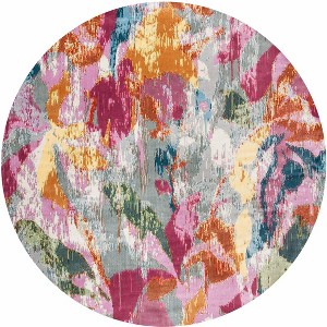 Lillian LLN357 Power Loomed Rugs - Safavieh - 1 of 3